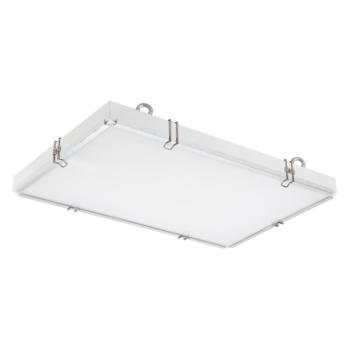  TERA ARMA INDUS LED 110W 4000K 