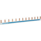  PEIGNE BLEU 13 MOD. 