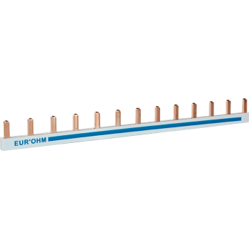  PEIGNE BLEU 13 MOD. 