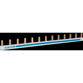  PEIGNE BLEU 13 MOD. 