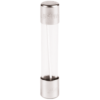  FUS.VERRE 6,3X32 2A RAP. 