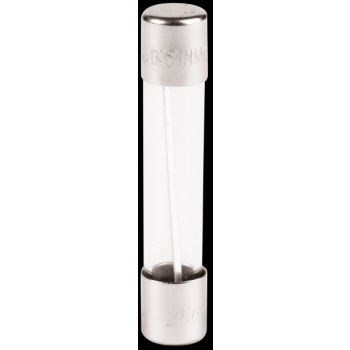  FUS.VERRE 6,3X32 8A RAP. 