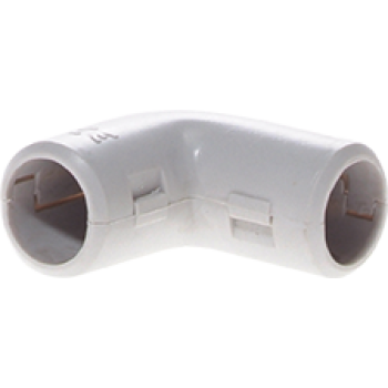  COUDE D. 20MM GRIS 