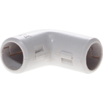  COUDE D. 32MM GRIS 