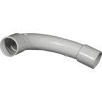  GDE COURBE D. 32MM GRIS 