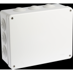  BTE IP55 240X190X90 - 960 