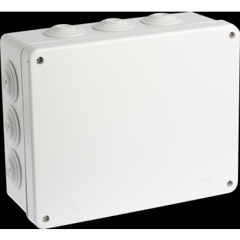  BTE IP55 240X190X90 - 960 