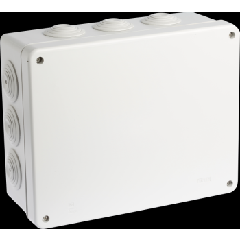  BTE IP55 240X190X90 - 960 