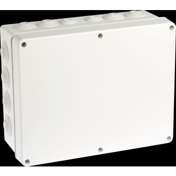  BTE IP55 310X250X125 - 960 