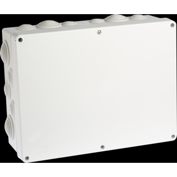  BTE IP55 360X270X125 - 960 