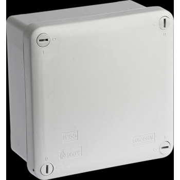  BTE INDUS.IP55 105X105X55 