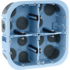  BTE APP. 2X2 POSTES AIR METIC 