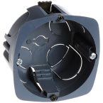  BOITE MULTI-MATERIAUX D67 P40 