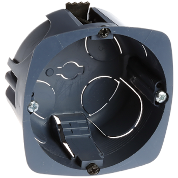  BOITE MULTI-MATERIAUX D67 P40 