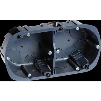 BTE MU.MAT DBLE D67 71MM P40 