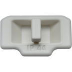  CAPOT IP44 POUR DCL 