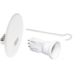  KIT COUV. DCL120+PIT 100+E27 