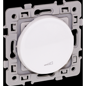  SQUARE VARI 3 FILS 60-500W BLC 