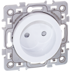 SQUARE PC 2P BLC 