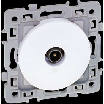  SQUARE PRISE TV BLC 