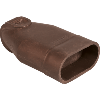  6A FEMELLE MARRON 