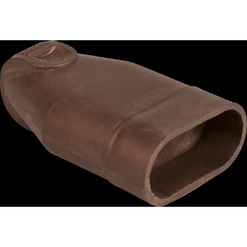  6A FEMELLE MARRON 