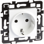  PRISE 2P+T SCHUKO 
