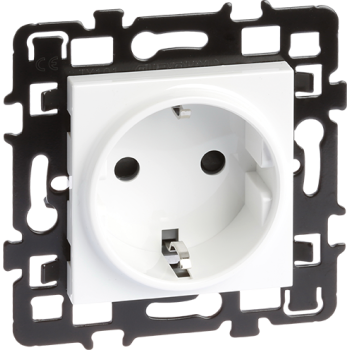  PRISE 2P+T SCHUKO 
