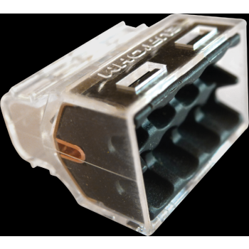  CONNECT. TRANSP. X 8P /50 