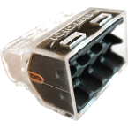  CONNECT. TRANSP. X 8P /2500 