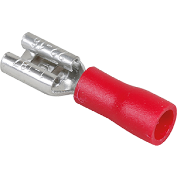  COSSE FEM.3MM 0,5A1,5 R 