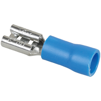  COSSE FEM.5MM 1,5A2,5 B 