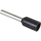  EMBOUT  1,5 NOIR 