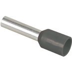  EMBOUT  2,5 GRIS 