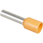  EMBOUT  4 ORANGE 