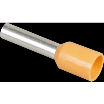  EMBOUT  4 ORANGE 