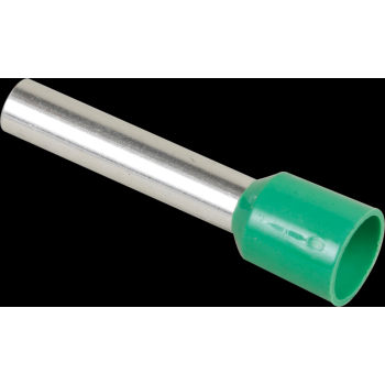  EMBOUT  6 VERT 