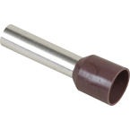  EMBOUT  10 BRUN 