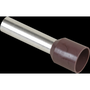  EMBOUT  10 BRUN 