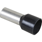  EMBOUT  25 NOIR 