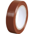  RUBAN BRUN 15X10 