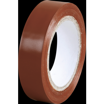  RUBAN BRUN 15X10 