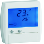  Therm. digital semi-enc. FP 