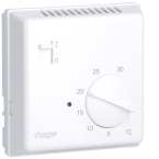  Thermostat bi-m�tal 1O 