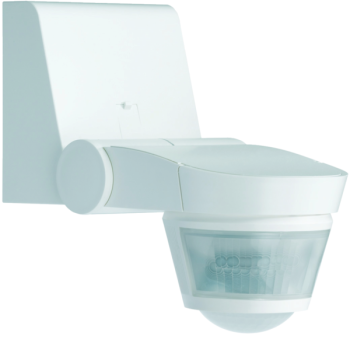 Dtect IR volu 220/360 blanc 