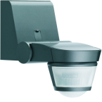  Dtect IR volu 220/360 anthr 