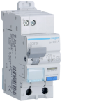  D.dif 1P+N 4.5-6kA C16 10mA AC 