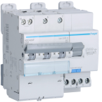  D.dif 3P+N 6-10kA C20 30mA AC 