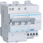  D.dif 3P+N 6-10kA C20 300mA AC 