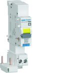  Bloc dtecteur d'arcs 1P+N 40A 